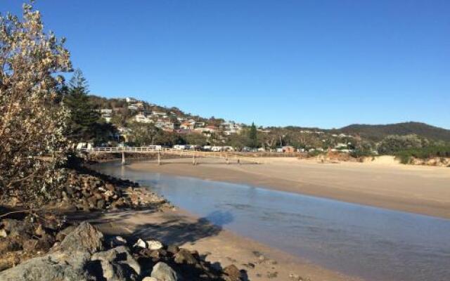 Beachfront 1, 25 Willow Street