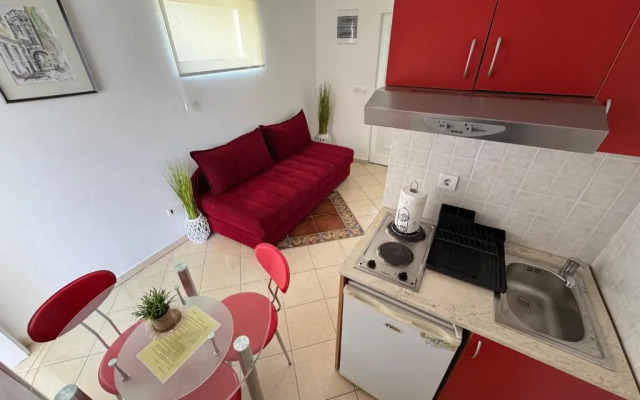 Apartments TM