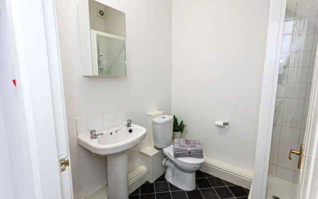 Fulwood Heights Apartments