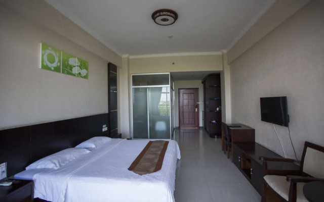 Ruitai Business Hotel