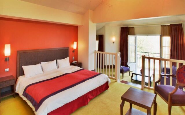 Hotel Le Clos Rebillotte