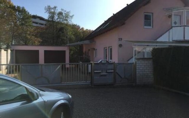 Gästehaus Windheim Stutensee / Büchig