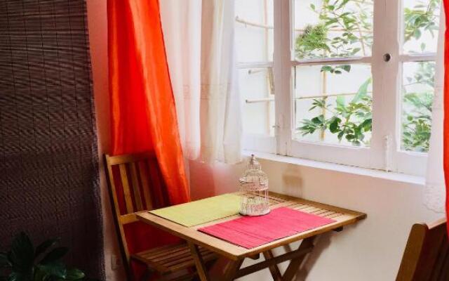 Villa Atlantica Apartments