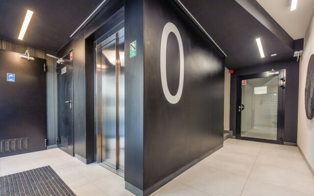 Apartamenty Sun & Snow Baltic Line