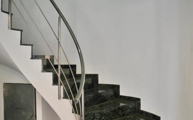 Residential Tourist Apartments