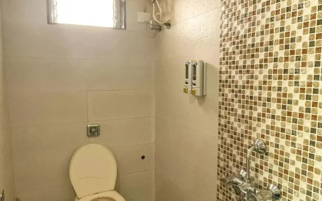 Beach Village Resort