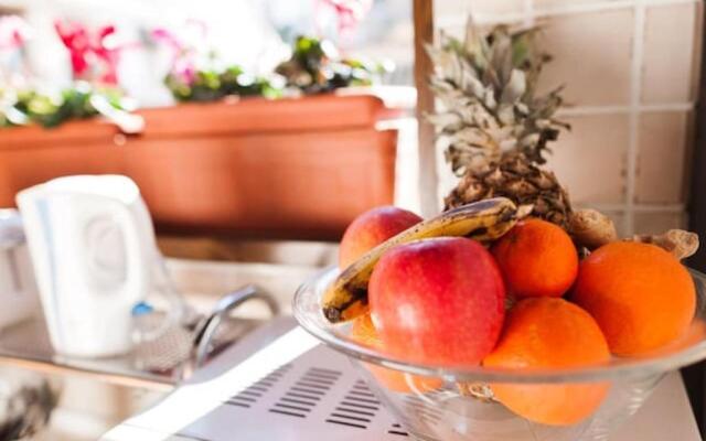 3 bedrooms appartement with wifi at Granada