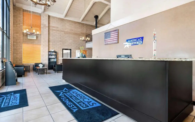 Americas Best Value Inn Yakima