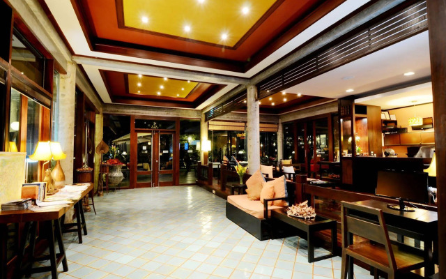 Kiree Thara Boutique Resort