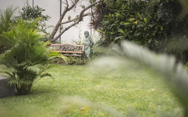 La Casa de Orrantia - Bed&Breakfast de Luxe