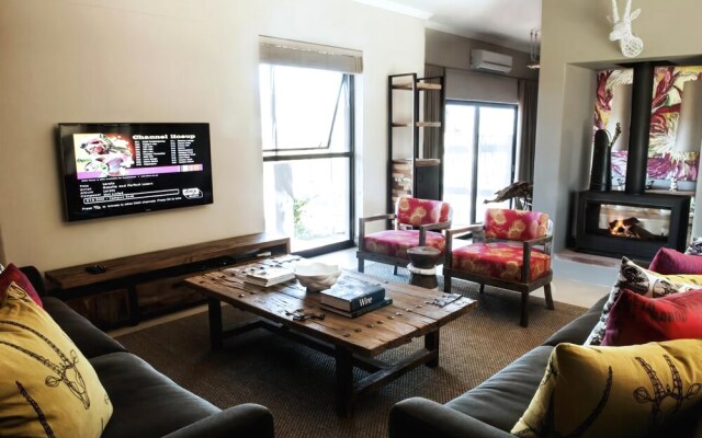 Gilga Wine Guest House
