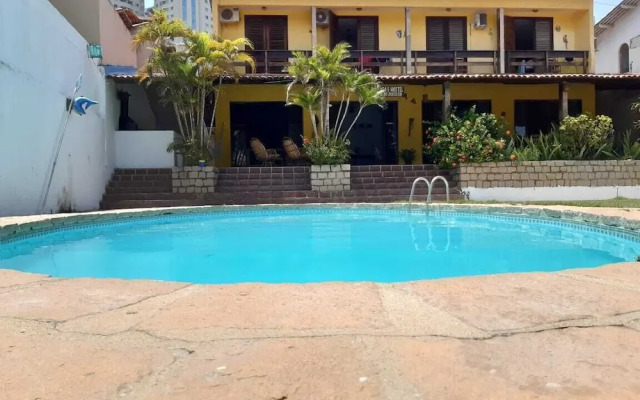 Pousada e Hostel Canto do Sussego