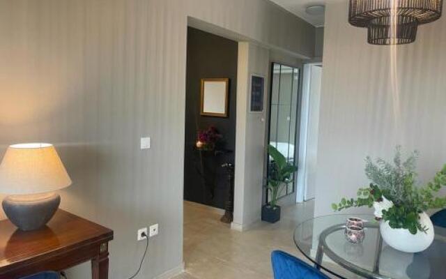 Apartments Aliki
