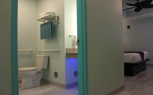 Worthington of Logan