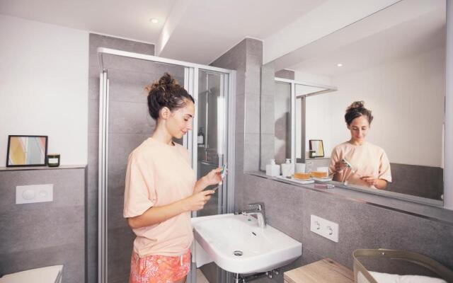 Zählwerk Apartments Pfaffenhofen