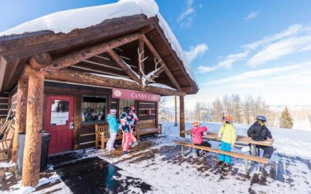 Pinecone Lodge by Exclusive Vail Rentals