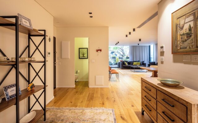 Tel Aviv Paradise Haven by Sea N' Rent