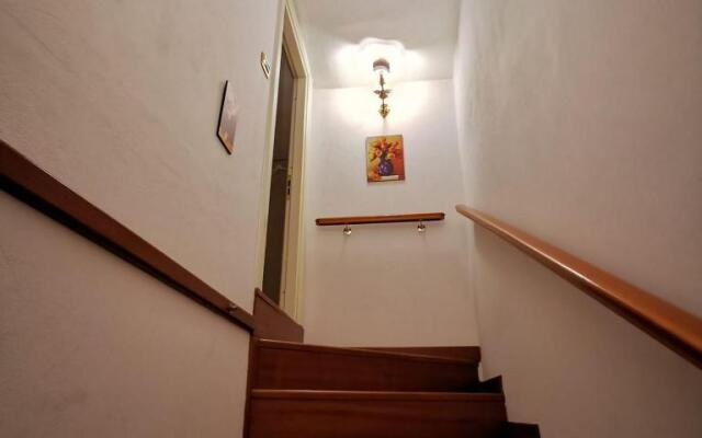 room n.22 suite & apartment