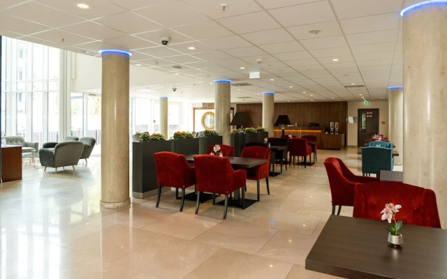 Hotel Schopenhauer Hof