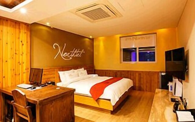 Hotel Northtel