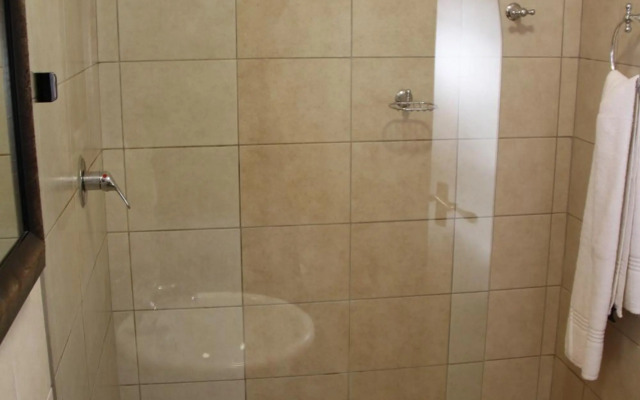 Turnberry Boutique Hotel