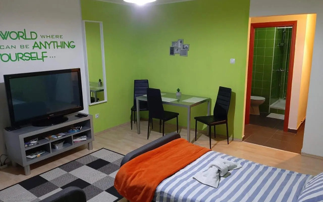 Apartmani Arena Zagreb