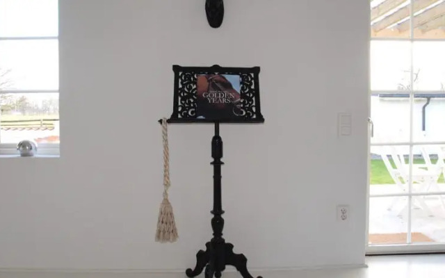 Gaspari Lodge