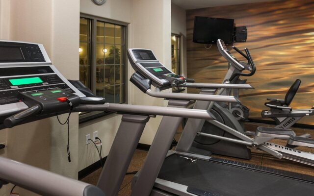 Springhill Suites by Marriott Waco Woodway
