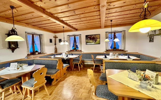 Der Anderlbauer am See