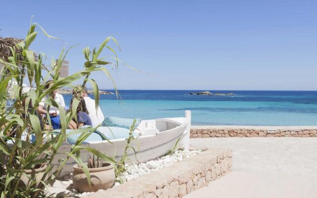 Roquetes Rooms - Formentera Break