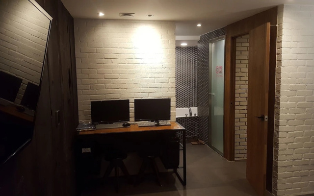 Hotel Yaja Jongno