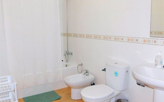 Bungalow 1 dormitorio Montgó