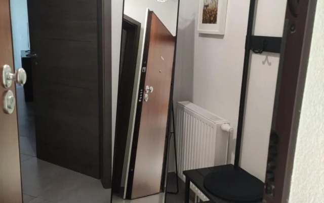 Apartman Gray