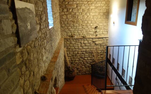 Bed and breakfast Monte Bibele