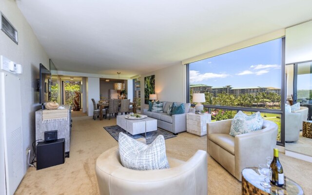 Mahana 519 2 Bedroom Condo