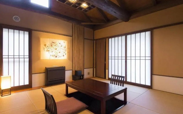 Yufuinkogen Fukinosato