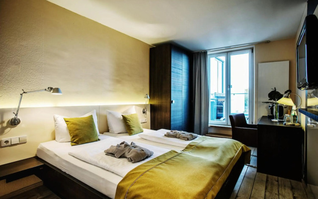 Seehotel Litz