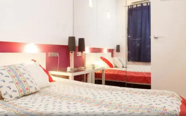 Apartment Portaferrisa