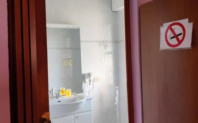 B&B "Sa Ferula"