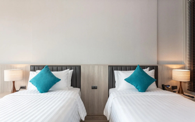 Laguna Grand Hotel & Spa Songkhla