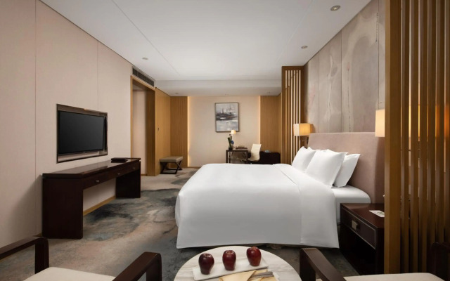 Yun Hotel Wuhan