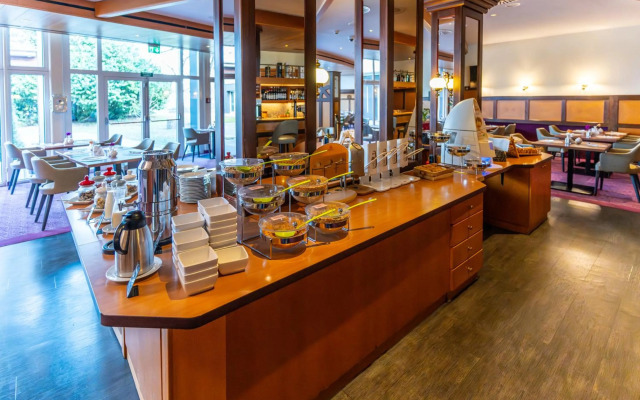 Mercure Salzburg City
