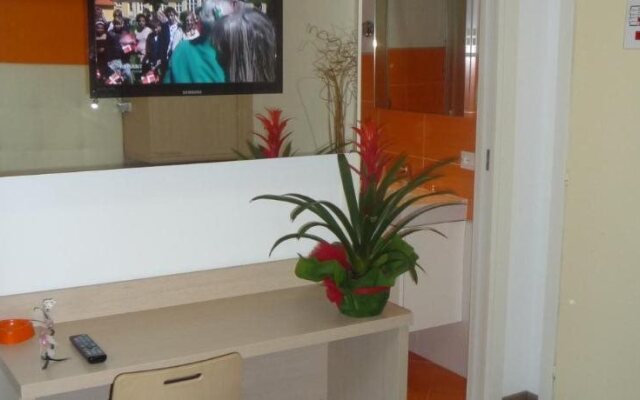 Hotel Strand