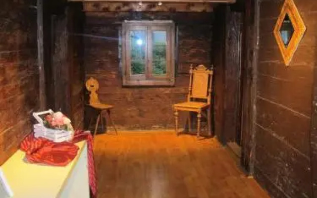 Hostel Rotschuo Jugendherberge