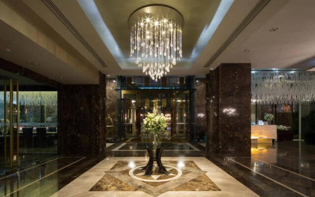 Ariva Ivy Servizio Thonglor Serviced Apartment