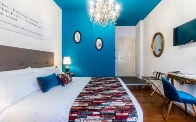Bibli Rooms Guesthouse