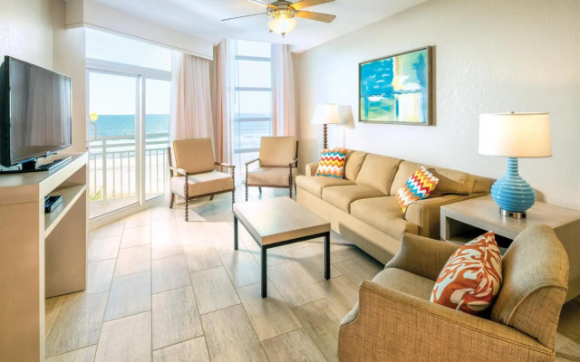 Club Wyndham Ocean Boulevard