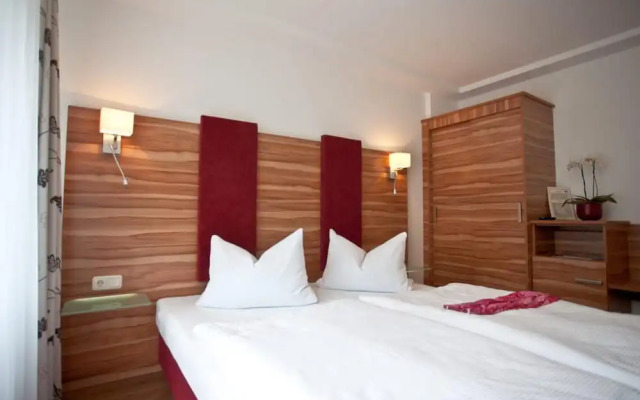 Landgasthof Am Sonnenhang