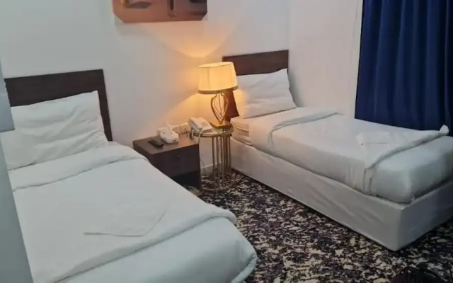Luluat Al Badaie Hotel