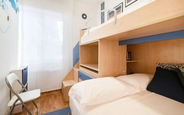 University Galleria Ognissanti Apartment